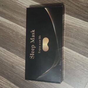 Sleep Headphones, LC-dolida Bluetooth Sleep Mask BRAND NEW